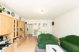 Stadtleben genießen –  3,5-Zimmer-Wohnung in Ulm – Die vollständige Adresse der Immobilie erhältst du vom Anbieter., 89077 Weststadt, Ulm – Vorschaubild 6