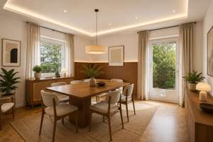Familienidylle in Lichterfelde,
Architektur der 30er Jahre in schöner Lage. – Die vollständige Adresse der Immobilie erhältst du vom Anbieter., 12209 Lankwitz, Berlin – Vorschaubild 16