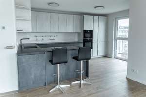 Barrierefreie 3-Zimmer Wohnung in zentraler Innenstadtlage – Die vollständige Adresse der Immobilie erhältst du vom Anbieter., 42651 Solingen-Mitte, Solingen – Vorschaubild 8