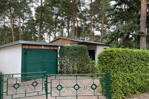 Wochenendgrundstück mit Bungalow und Garage – Die vollständige Adresse der Immobilie erhältst du vom Anbieter., 39245 Gommern – Vorschaubild 22
