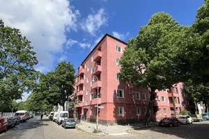 Zweizimmer mit Balkon gen Tempelhofer Feld. Erstbezug nach Sanierung. provisionsfrei - – Die vollständige Adresse der Immobilie erhältst du vom Anbieter., 10967 Kreuzberg, Berlin – Vorschaubild 6