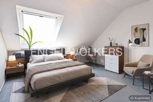 Charmante Dachgeschoss-Maisonette mit Süd-Balkon und flexiblem Wohnkonzept – Die vollständige Adresse der Immobilie erhältst du vom Anbieter., 71732 Tamm – Vorschaubild 6