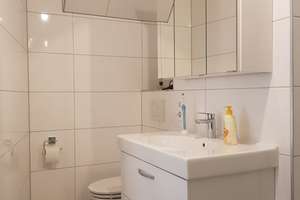 Beliebte Wohnlage Steinebrück, 3-Zimmer-Wohnung mit Balkon und großem Keller – 52066 Beverau, Aachen – Vorschaubild 10