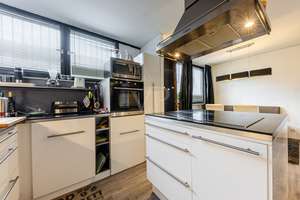 Renovierungsbedürftiges Reihenmittelhaus mit großem Potenzial – Die vollständige Adresse der Immobilie erhältst du vom Anbieter., 85521 Ottobrunn – Vorschaubild 5