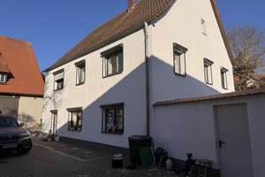 Einfamilienhaus/Bauernhaus mit Werkstatt, großem Grundstück, Scheune & Stall – Wappeltshofen 4, 90518 Altdorf bei Nürnberg – Vorschaubild 17