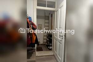Tauschwohnung: Zentrale Altbauwohnung an der Spree und Tiergarten – 10557 Hansaviertel, Berlin – Vorschaubild 16