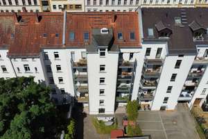 ERWEITERN SIE IHR PORTFOLIO! | Vermietete 2-Raum-Wohnung mit Balkon & Tageslichtbad – 4159 Möckern, Leipzig – Vorschaubild 8