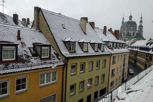 Lichtdurchflutete Altstadtwohnung in Stift Haug – Heinestrasse 3, 97070 Altstadt, Würzburg – Vorschaubild 5