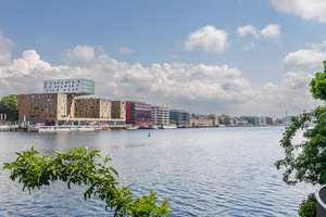 Schlesischer Busch - Helle, großzügige Altbauwohnung mit Balkon zwischen Oberbaumbrücke & Badeschiff – Die vollständige Adresse der Immobilie erhältst du vom Anbieter., 10997 Kreuzberg, Berlin – Vorschaubild 17