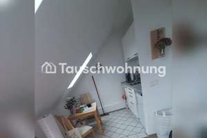 Tauschwohnung: Kleine Wohnung Nähe Germania Campus zum Tausch – 48159 Uppenberg, Münster – Vorschaubild 4