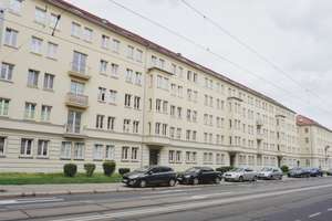 Zentrale 2-Zi.-Whg mit Wohlfühlfaktor  – Große-Diesdorfer-Str. 6-11, 39108 Stadtfeld Ost, Magdeburg – Vorschaubild 7