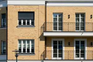 Am Belsenplatz : Sofort verfügbar – 40545 Oberkassel, Düsseldorf – Vorschaubild 17