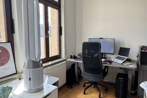 Über den Dächern von Stuttgart – Perfekt für Nachtschwärmer – Eberhardstraße 49, 70173 Rathaus, Stuttgart – Vorschaubild 23