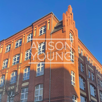 Büro in Prenzlauer Berg zur Nach- oder Untervermietung