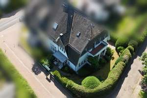 Liebhaberobjekt - Denkmalgeschütze Stadtvilla (Doppelhaushälfte) in Limburg Stadt – Die vollständige Adresse der Immobilie erhältst du vom Anbieter., 65549 Limburg an der Lahn – Vorschaubild 7