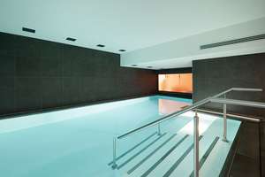 Luxury Living an der Spree – Inhouse-Spa & Fitnesslounge inklusive – Die vollständige Adresse der Immobilie erhältst du vom Anbieter., 10117 Mitte (Ortsteil), Berlin – Vorschaubild 17