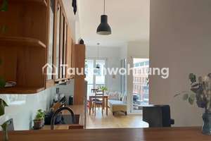Tauschwohnung: Lichtdurchflutete moderne Wohnung – Rotherstraße 24, 10245 Friedrichshain, Berlin – Vorschaubild 10