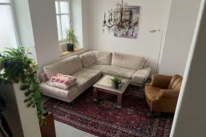 Charmante 1-Zimmer Wohnung in Regensburg Innenstadt – Posthorngäßchen 4, 93047 Innenstadt, Regensburg – Vorschaubild 1