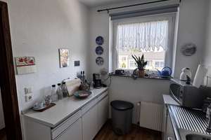 Helle, gut geschnittene Wohnung mit großem Balkon  – Kronenberg 69, 52074 Hanbruch, Aachen – Vorschaubild 8