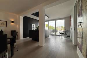 Premium-Einfamilienhaus  mit ca. 382 m² Wohnfläche und luxuriöser Ausstattung – Die vollständige Adresse der Immobilie erhältst du vom Anbieter., 40589 Himmelgeist, Düsseldorf – Vorschaubild 10