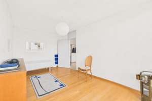 HEGERICH: 3-Zi.-Wohnung plus 1-Zi.-Appartement mit vielseitigen Nutzungsmöglichkeiten in Bogenhausen – Die vollständige Adresse der Immobilie erhältst du vom Anbieter., 81927 Englschalking, München – Vorschaubild 6