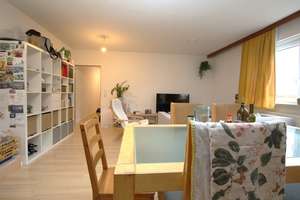 Invest mit Entwicklungspotential - Historisches 4-Parteien Haus mit Anbau und kleiner Gewerbeeinheit – Die vollständige Adresse der Immobilie erhältst du vom Anbieter., 64291 Arheilgen, Darmstadt – Vorschaubild 22