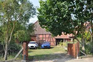 Fachwerk-Bauernhaus (EFH) mit Zwischenbau und Scheune oder sep. Bauplatz – Gifhorn (Kreis) – Vorschaubild 12