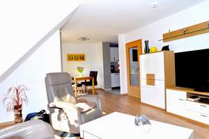 Ruhig gelegene Maisonette Wohnung mit Weitblick und Komfort incl. KÜCHE – Die vollständige Adresse der Immobilie erhältst du vom Anbieter., 9125 Altchemnitz, Chemnitz – Vorschaubild 13