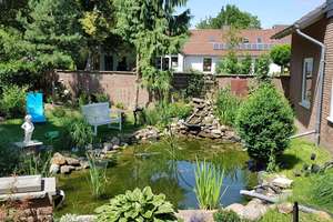 Attraktives Wohn- und Geschäftshaus mit idyllischem Garten – Die vollständige Adresse der Immobilie erhältst du vom Anbieter., 31698 Lindhorst – Vorschaubild 16
