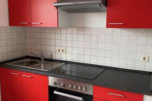 Helle 1,5-Raum-Wohnung mit Einbauküche in Dortmund Kirchlinde – Hangeneystraße 84, 44379 Kirchlinde, Dortmund – Vorschaubild 3