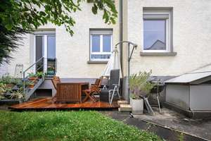 Modernisierter Altbau mit Charme und Komfort – Die vollständige Adresse der Immobilie erhältst du vom Anbieter., 89077 Weststadt, Ulm – Vorschaubild 5