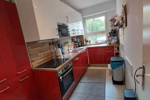 Schöne Wohnung am Westpark – Neubeuerner Straße 8, 80686 Friedenheim, München – Vorschaubild 6