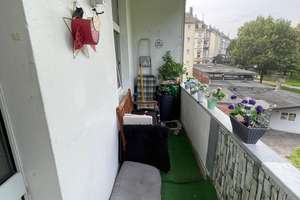 Solide Wohnung in Wuppertal - Gepflegt und begehrt – Die vollständige Adresse der Immobilie erhältst du vom Anbieter., 42107 Elberfeld, Wuppertal – Vorschaubild 7