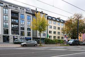 Wohn- und Geschäftshaus mit solider Rendite in Top-Lage von Flingern Nord – 40237 Flingern Nord, Düsseldorf – Vorschaubild 6