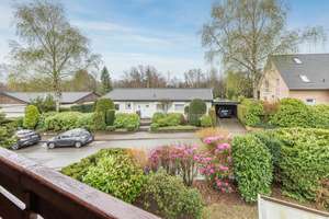 Modernisiertes Einfamilienhaus in begehrter Wohnlage – Die vollständige Adresse der Immobilie erhältst du vom Anbieter., 22607 Bahrenfeld, Hamburg – Vorschaubild 17