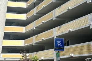 „Wie ein Haus“ in Top Lage: 92,5 m² Südbalkon, 2 Bäder, provisionsfrei – glockenstr 24, 40476 Derendorf, Düsseldorf – Vorschaubild 16