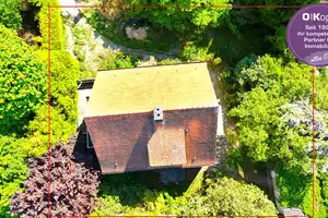 OK!  Ruhig und sonnig! Traumhafte Lage sucht neuen Eigentümer..! – Richard Strauss Strasse 5, 85356 Freising (Kreis) – Vorschaubild 12