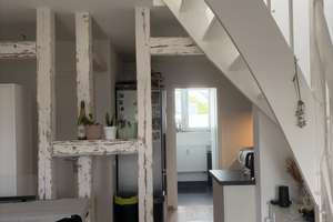 Renovierte 2 Zimmer Maisonette Wohnung in Dotzheim – Die vollständige Adresse der Immobilie erhältst du vom Anbieter., 65199 Dotzheim, Wiesbaden – Vorschaubild 9
