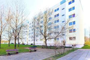 Familienfreundlich & gemütlich: Das perfekte Nest für Ihre Familie! 4-Zimmer-Wohnung! – Albert-Köhler-Straße 15, 9122 Morgenleite, Chemnitz – Vorschaubild 10