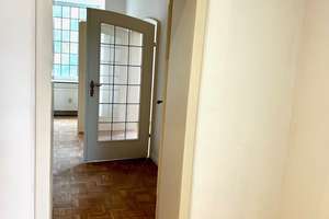 Charmante Altbauwohnung mit hohen Decken, Gartenmitbenutzung & Top-Lage – Kaiserstraße 77, 52249 Eschweiler – Vorschaubild 6