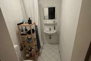  1-Zimmer-Apartment in der Mainzer Neustadt – Adam-Karrillon-Straße 1-3, 55118 Neustadt, Mainz – Vorschaubild 5