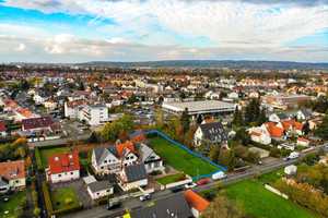Klein aber MEINS! Grundstück vorhanden in Nilkheim – Aschaffenburg – Vorschaubild 3