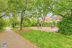 Sanierte 3,5 Zimmer Wohnung mit zwei Balkonen und Stellplatz – Mirabellenstraße 74, 70329 Obertürkheim (Ortsteil), Stuttgart – Vorschaubild 14