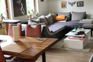 Zweifamilienhaus mit Gärten und großer Scheune – Lippe (Kreis) – Vorschaubild 24