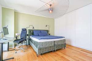 Exklusives Penthouse mit Dachterrasse und Whirlpool – Die vollständige Adresse der Immobilie erhältst du vom Anbieter., 10439 Prenzlauer Berg, Berlin – Vorschaubild 6