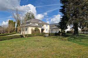 Anwesen / Wohnhaus / MFH mit elegantem Stil im Landkreis Ravensburg – Die vollständige Adresse der Immobilie erhältst du vom Anbieter., 88356 Ostrach – Vorschaubild 4