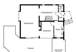 Kernsaniertes Einfamilienhaus in ruhiger Sackgasse mit großem Garten & Terrasse in Travemünde – Die vollständige Adresse der Immobilie erhältst du vom Anbieter., 23570 Travemünde, Lübeck – Vorschaubild 32