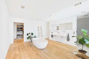 Exklusive Bauhausstil-Villa mit großzügiger Einliegerwohnung – Die vollständige Adresse der Immobilie erhältst du vom Anbieter., 74078 Frankenbach, Heilbronn – Vorschaubild 17