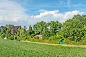 Ein herrlicher Rückzugsort: charmantes Wochenend-Blockhaus auf idyllischem Grundstück – Die vollständige Adresse der Immobilie erhältst du vom Anbieter., 86444 Affing – Vorschaubild 16