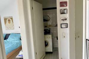 *Provisionsfrei* Vermietete Maisonette-Wohnung mit Süd-Loggia auf der Kupferbergterrasse – Am Römertor 26-30, 55116 Oberstadt, Mainz – Vorschaubild 18